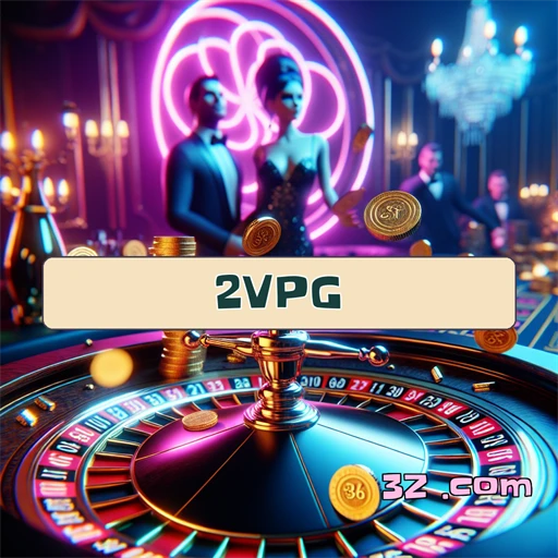 Experimente o Cassino do 2vpg.com e Estaça-se Jogando!