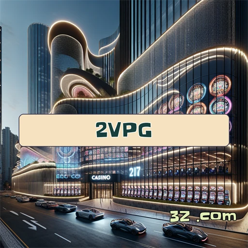 Login Especial no 2vpg.com: Conecte-se à Diversão!