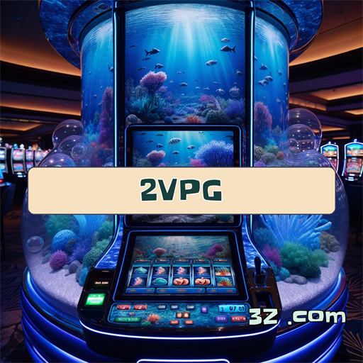 Slots Empolgantes no 2vpg.com: Aventura e Prêmios à Vista